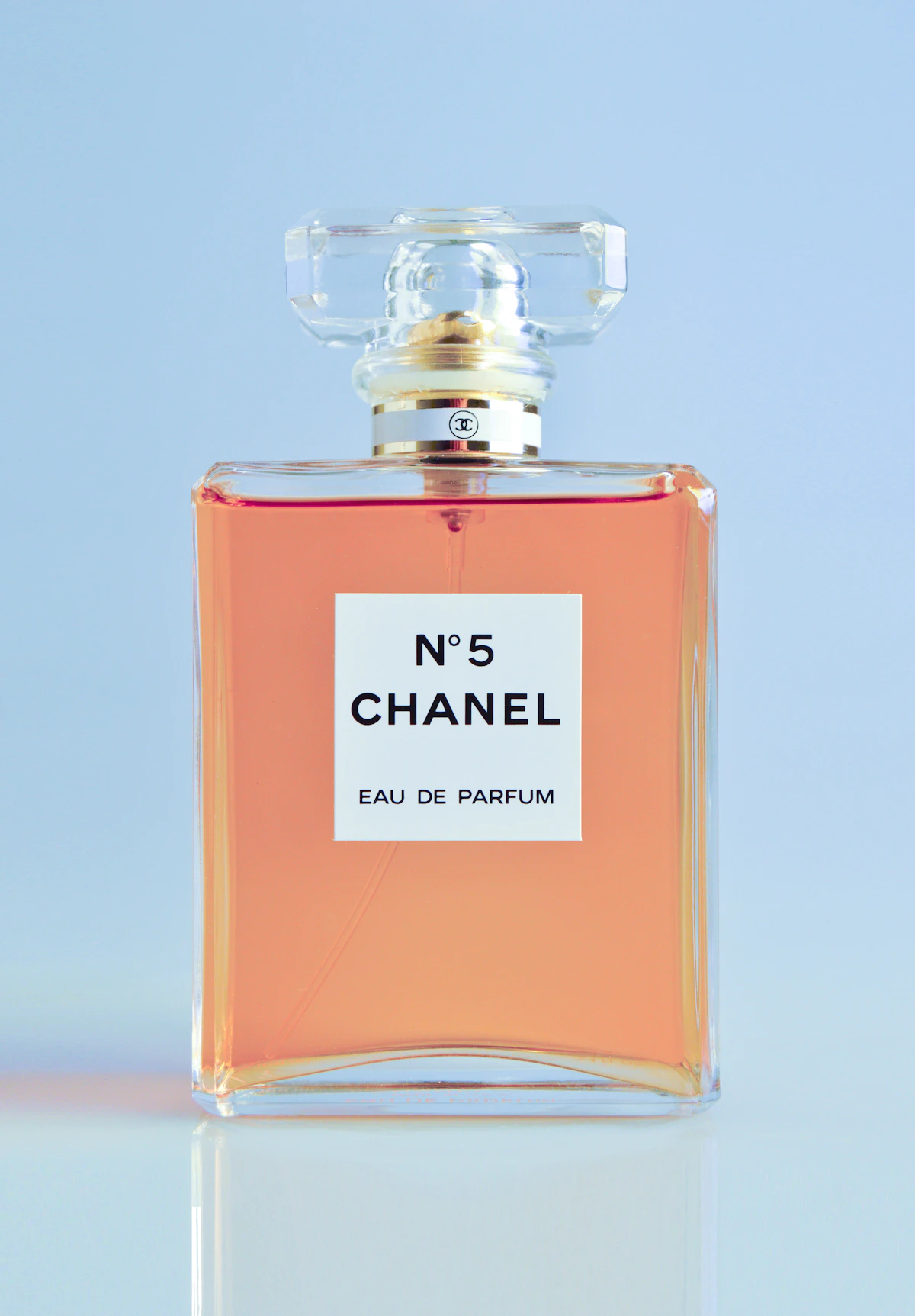 Productos de perfumería y cosmética que distribuye nuestro cliente CETCO S.A.